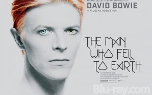 David Bowie The Man Who Fell To Earth 40th Annivsary 4K Restoration