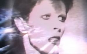 Rock 'N' Roll Suicide David Bowie promo video by Mick Rock 1974