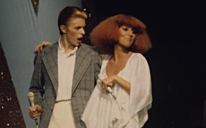 David Bowie duets with Cher