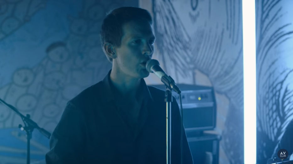 David Bowie’s 'Lodger' covered in its entirety by Shearwater
