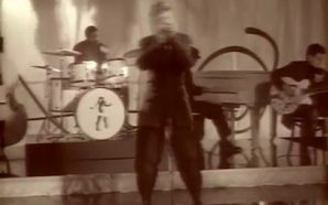 David Bowie – ‘Never Let Me Down’ music video
