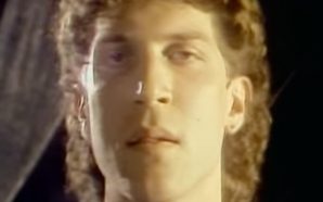 John Kumnick Bass Guitarist in the video for David Bowie's Fashion in 1980